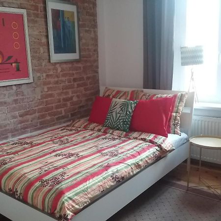 Apartament Stary Toruń Dış mekan fotoğraf
