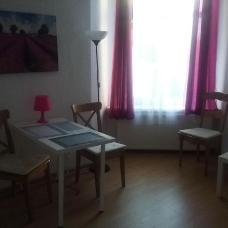 Apartament Stary Toruń Dış mekan fotoğraf