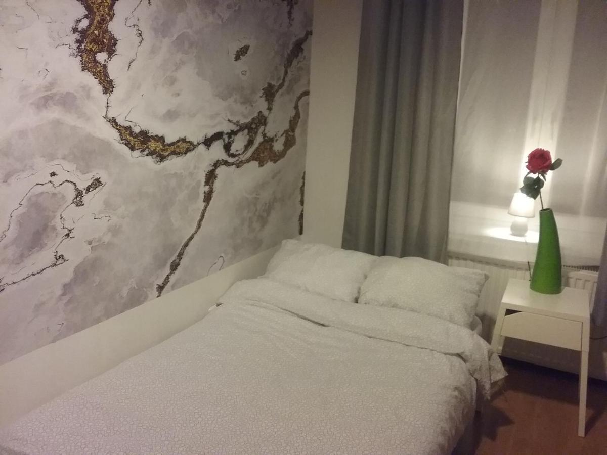 Apartament Stary Toruń Dış mekan fotoğraf