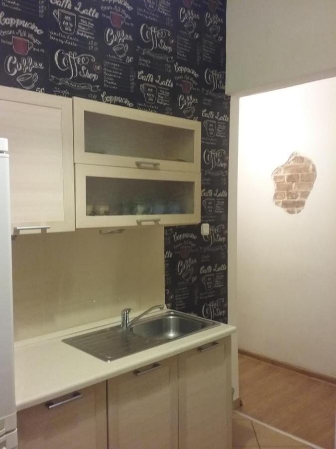 Apartament Stary Toruń Dış mekan fotoğraf