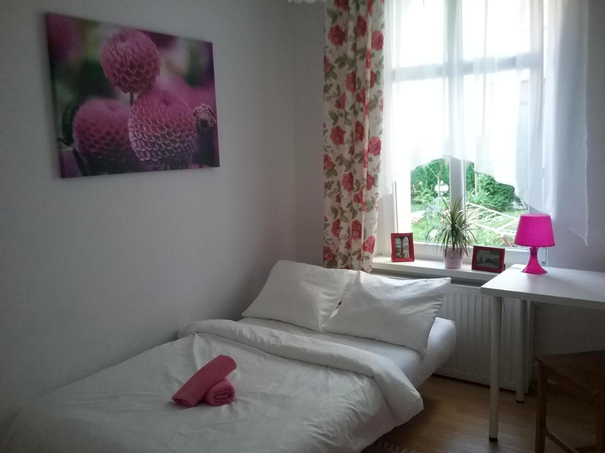 Apartament Stary Toruń Dış mekan fotoğraf