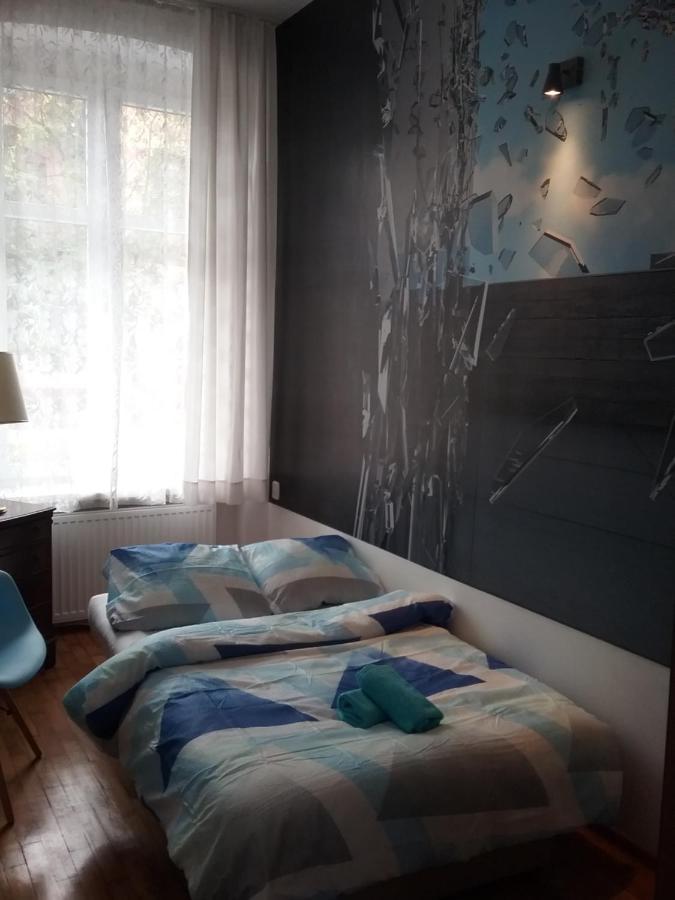 Apartament Stary Toruń Dış mekan fotoğraf