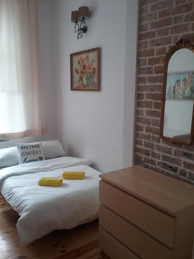 Apartament Stary Toruń Dış mekan fotoğraf