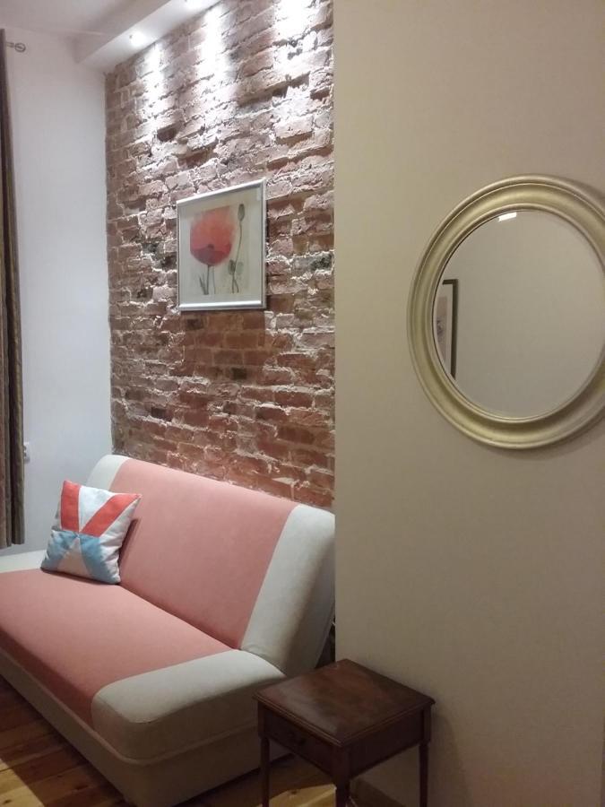 Apartament Stary Toruń Dış mekan fotoğraf
