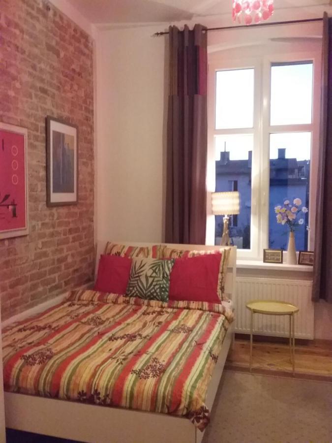 Apartament Stary Toruń Dış mekan fotoğraf