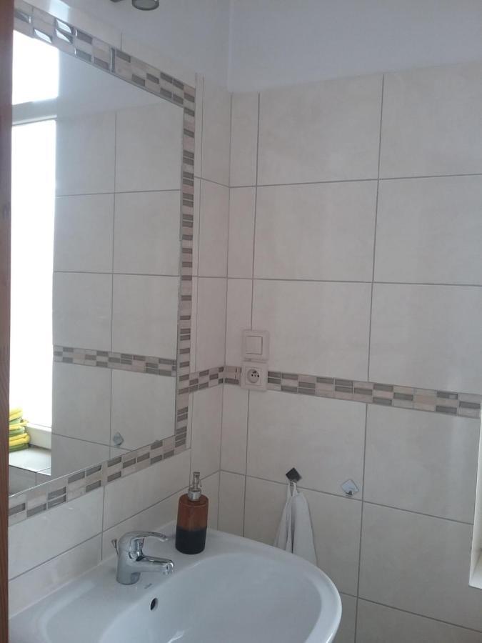 Apartament Stary Toruń Dış mekan fotoğraf