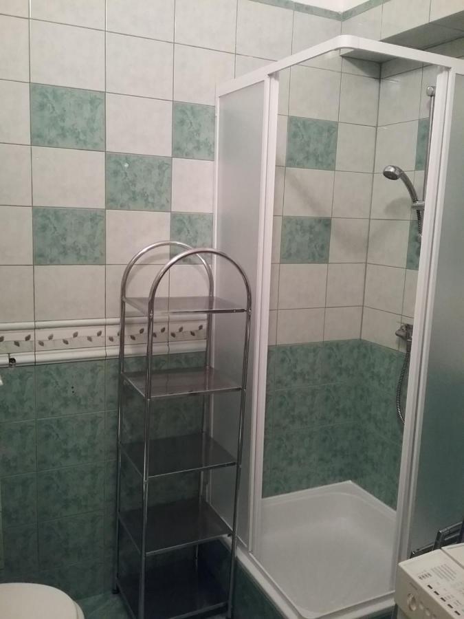 Apartament Stary Toruń Dış mekan fotoğraf