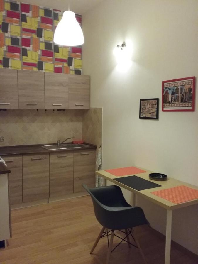 Apartament Stary Toruń Dış mekan fotoğraf