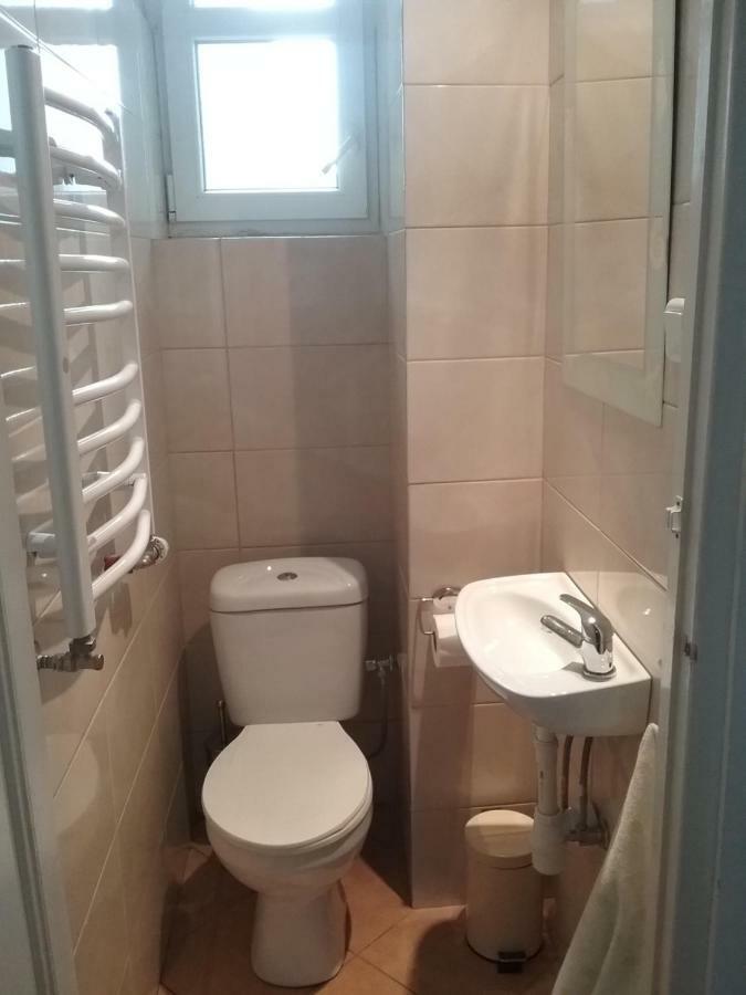 Apartament Stary Toruń Dış mekan fotoğraf