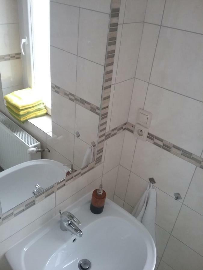 Apartament Stary Toruń Dış mekan fotoğraf